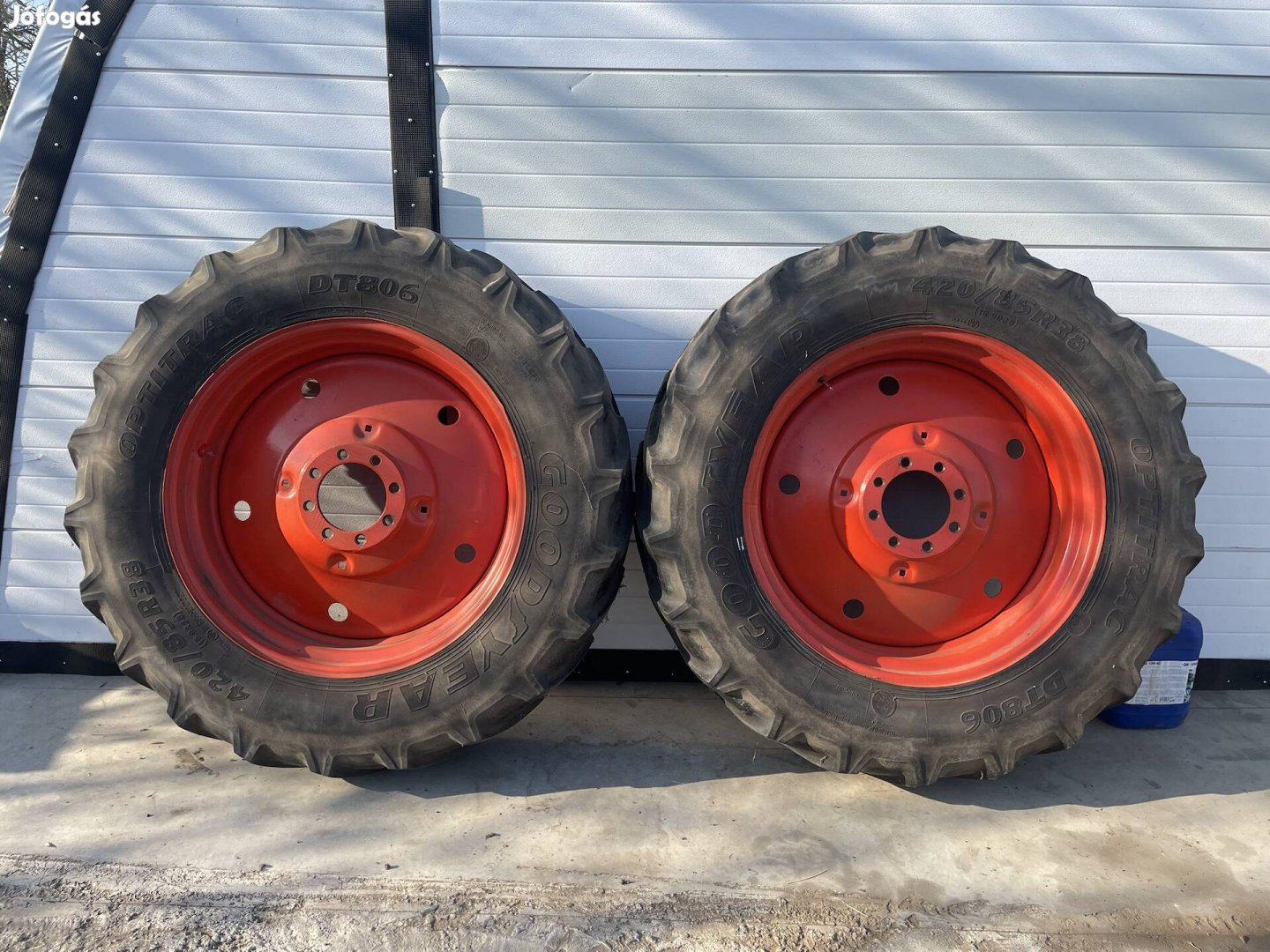 Mtz 16.9 r38