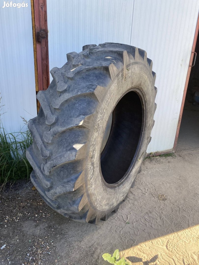 Mtz 18.4 r34 gumi