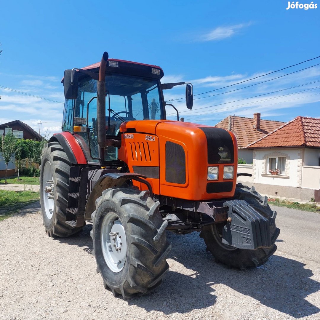 Mtz 2022.4  Deutz