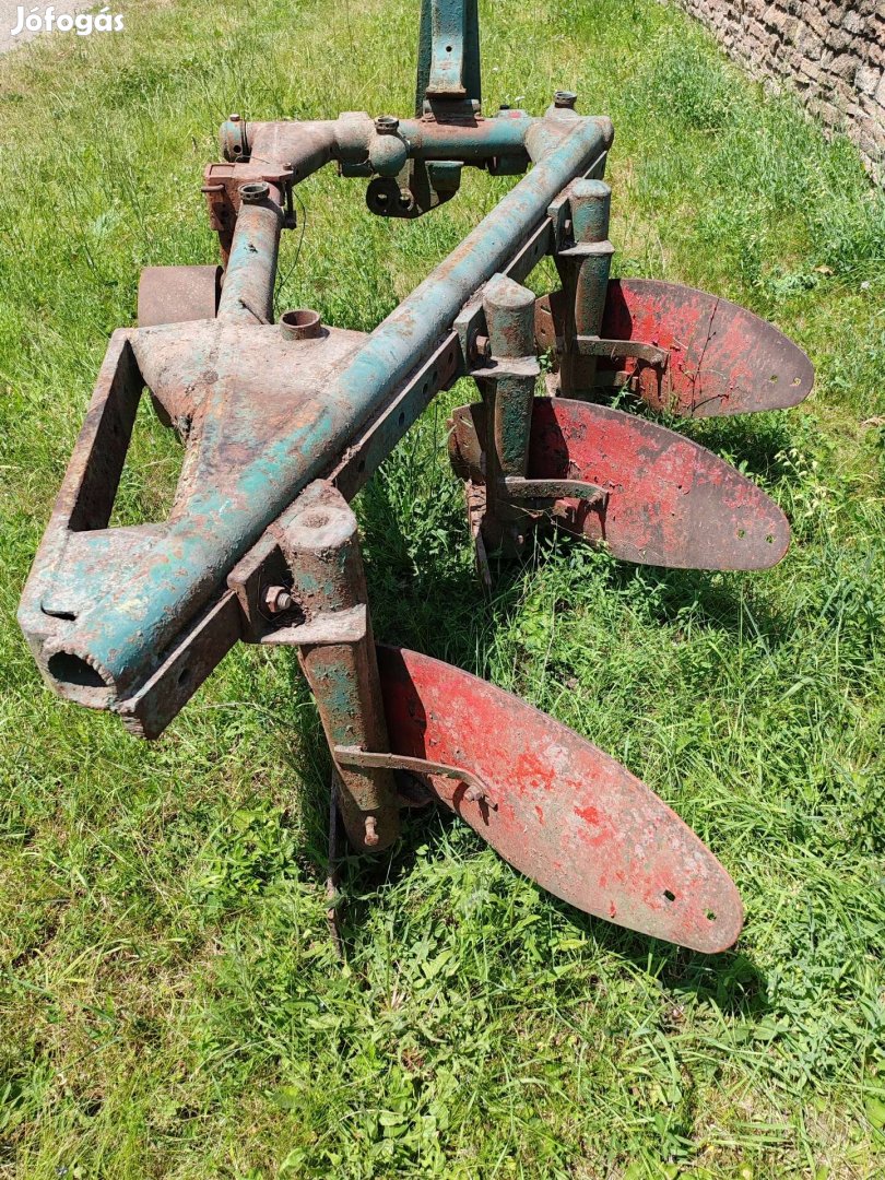 Mtz 3 ágú eke