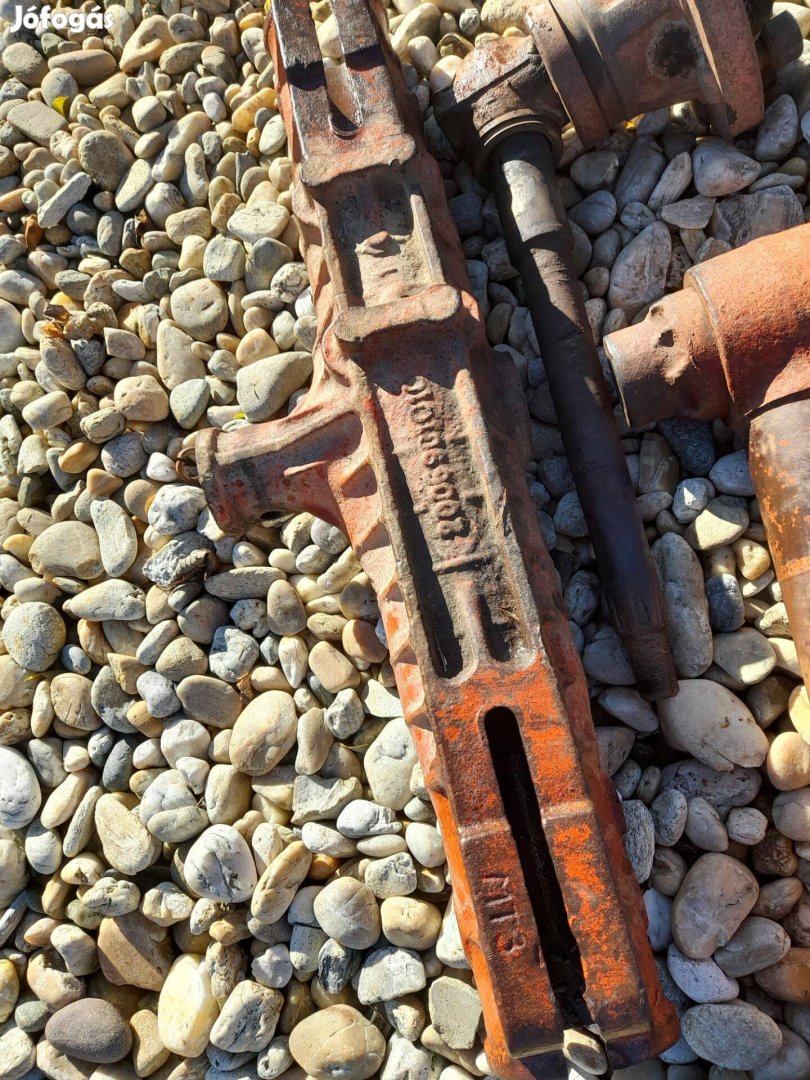 Mtz 50/80as orbitozható hídközép eladó Zala megye