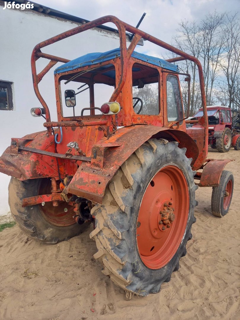 Mtz 50 Eladó!!