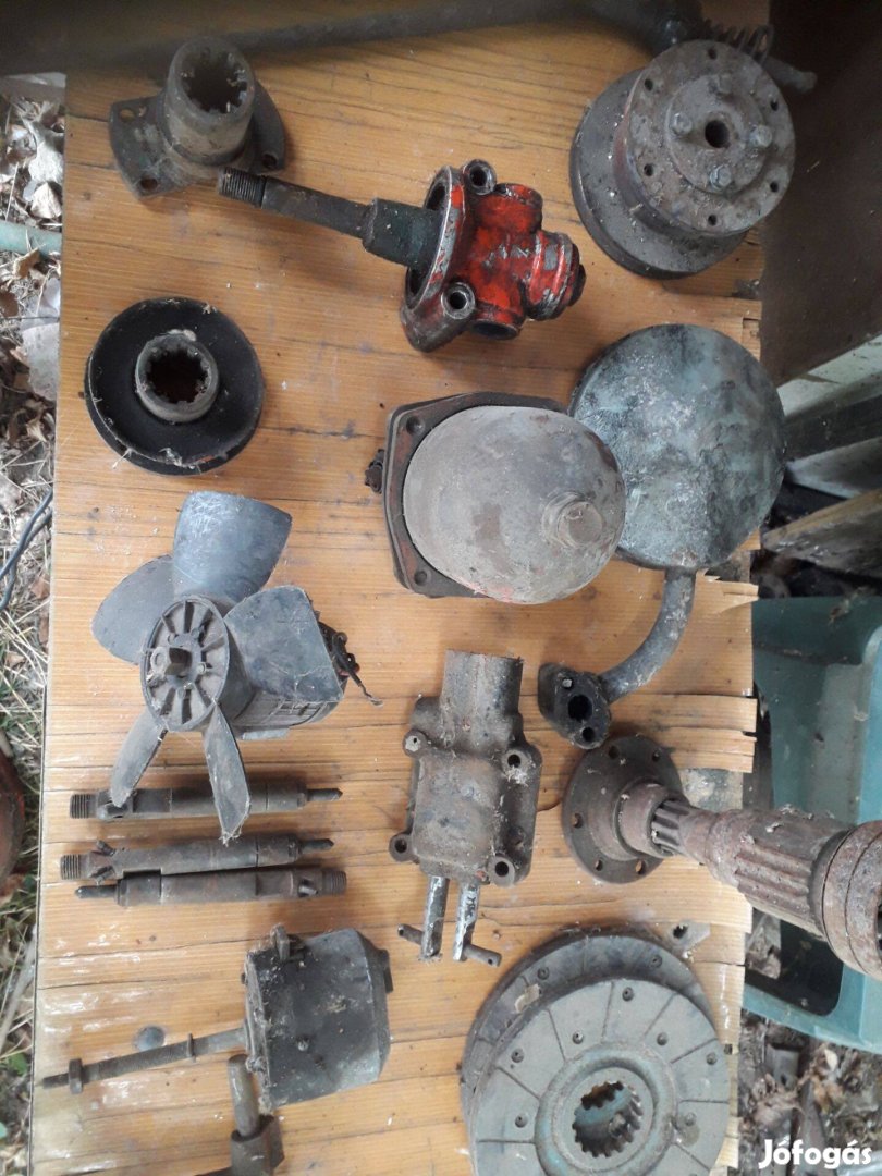 Mtz 50 alkatrész egyben