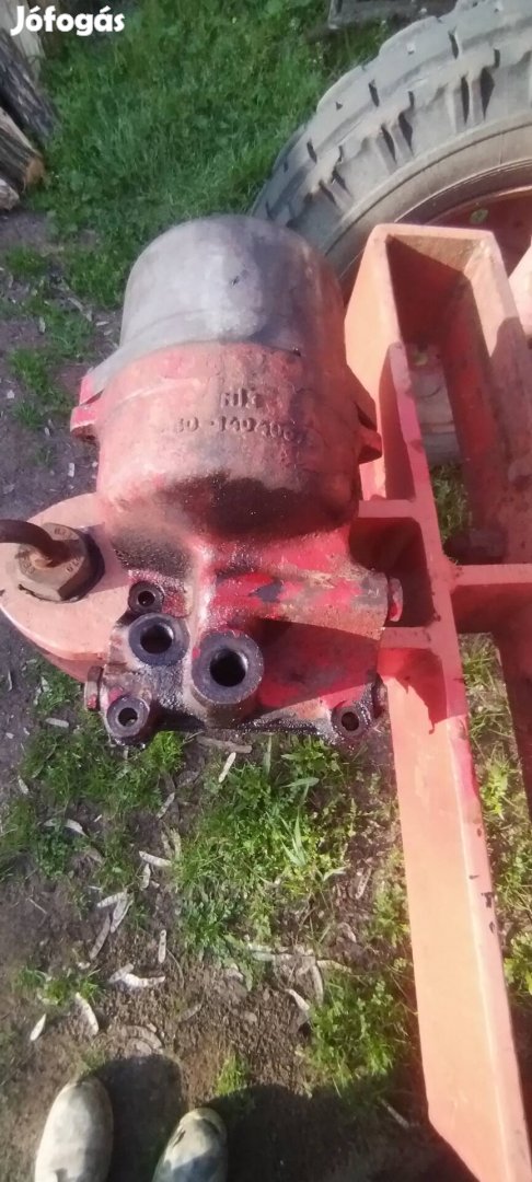 Mtz 50 centrifugál szűrő 