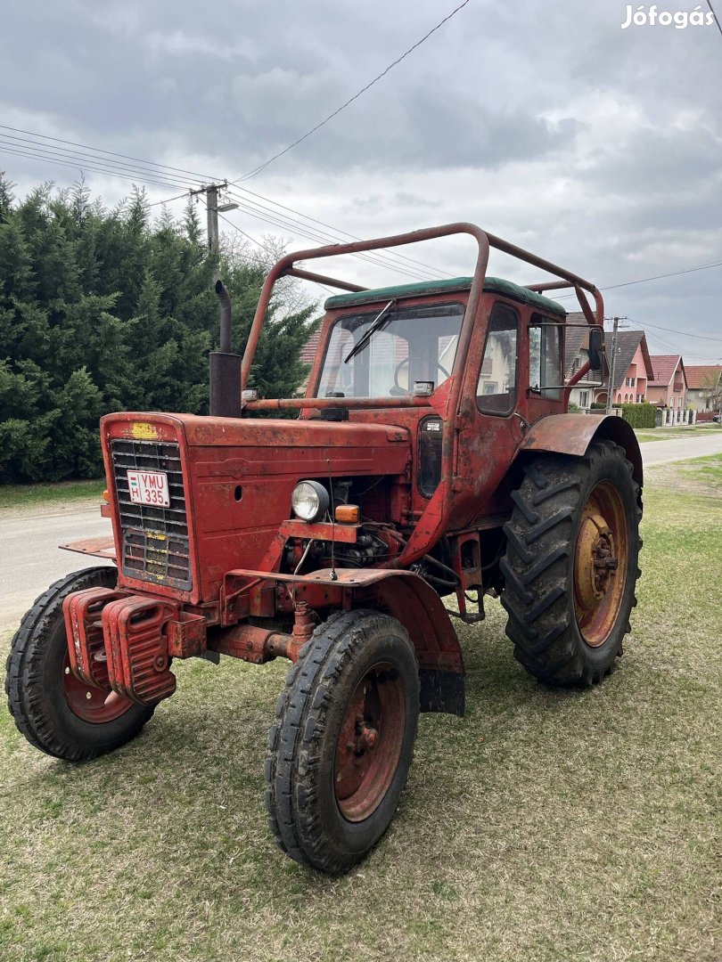 Mtz 50 eladó
