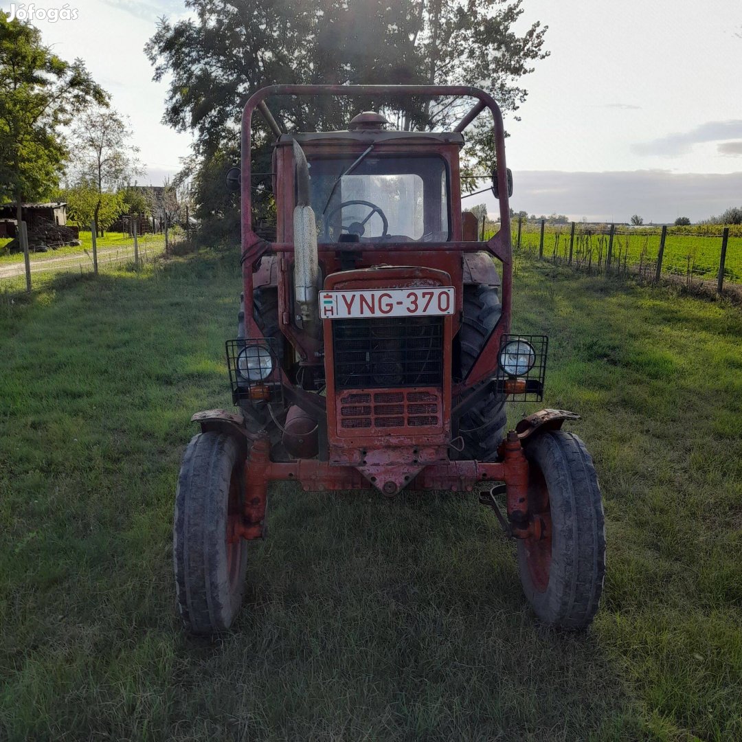 Mtz 50 eladó