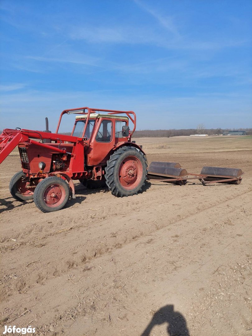 Mtz 50 elado