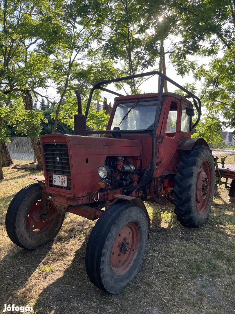 Mtz 50 eladó