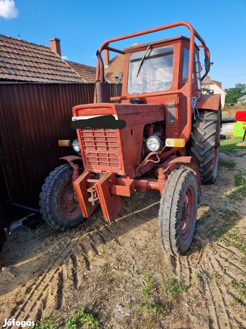 Mtz-50 eladó