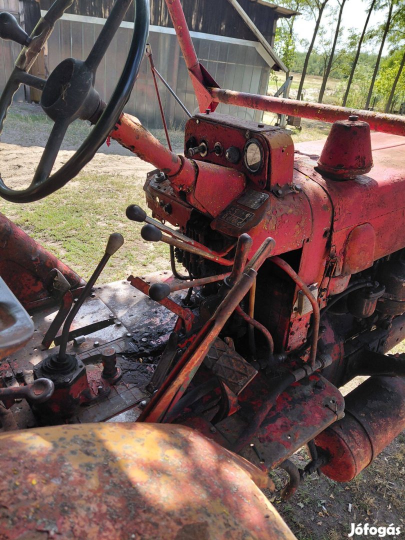 Mtz 50 eladó