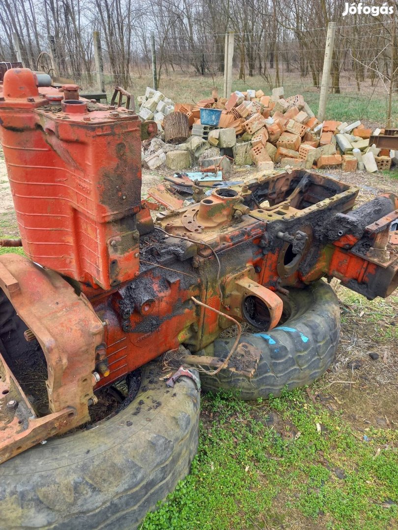 Mtz 50 eladó!!