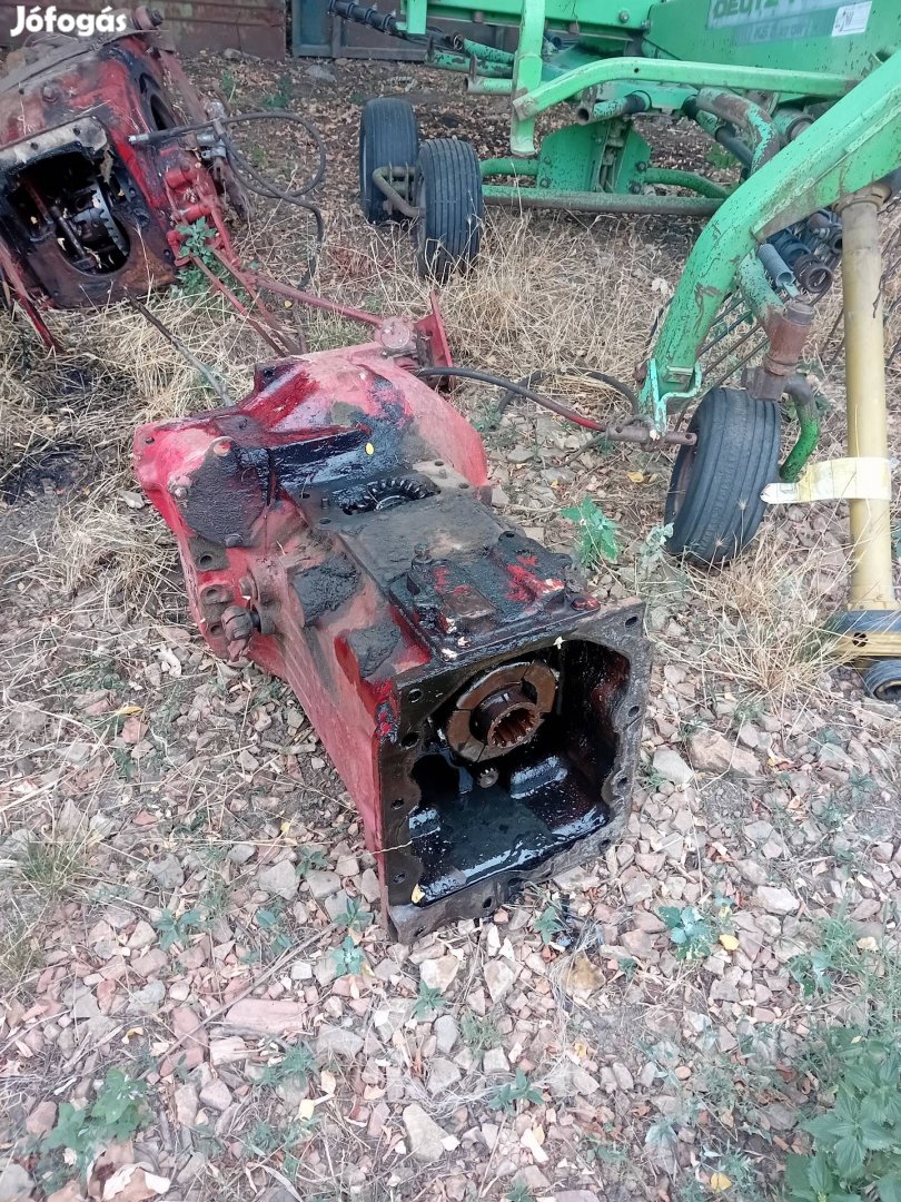 Mtz 50-es darazsderek, kuplung harang eladó