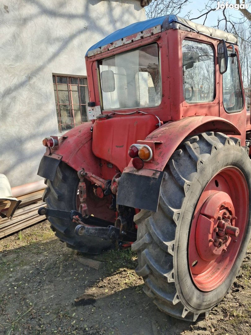 Mtz-50-es eladó!