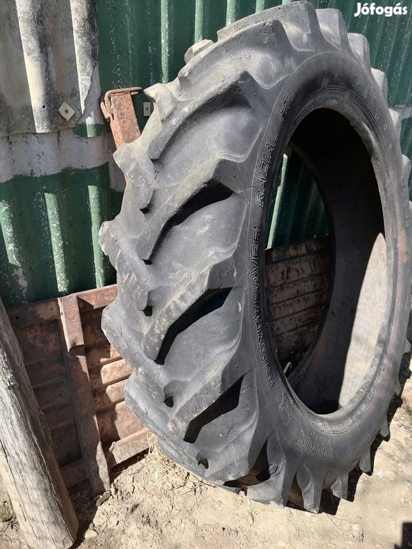 Mtz 50-es gumi eladó. 