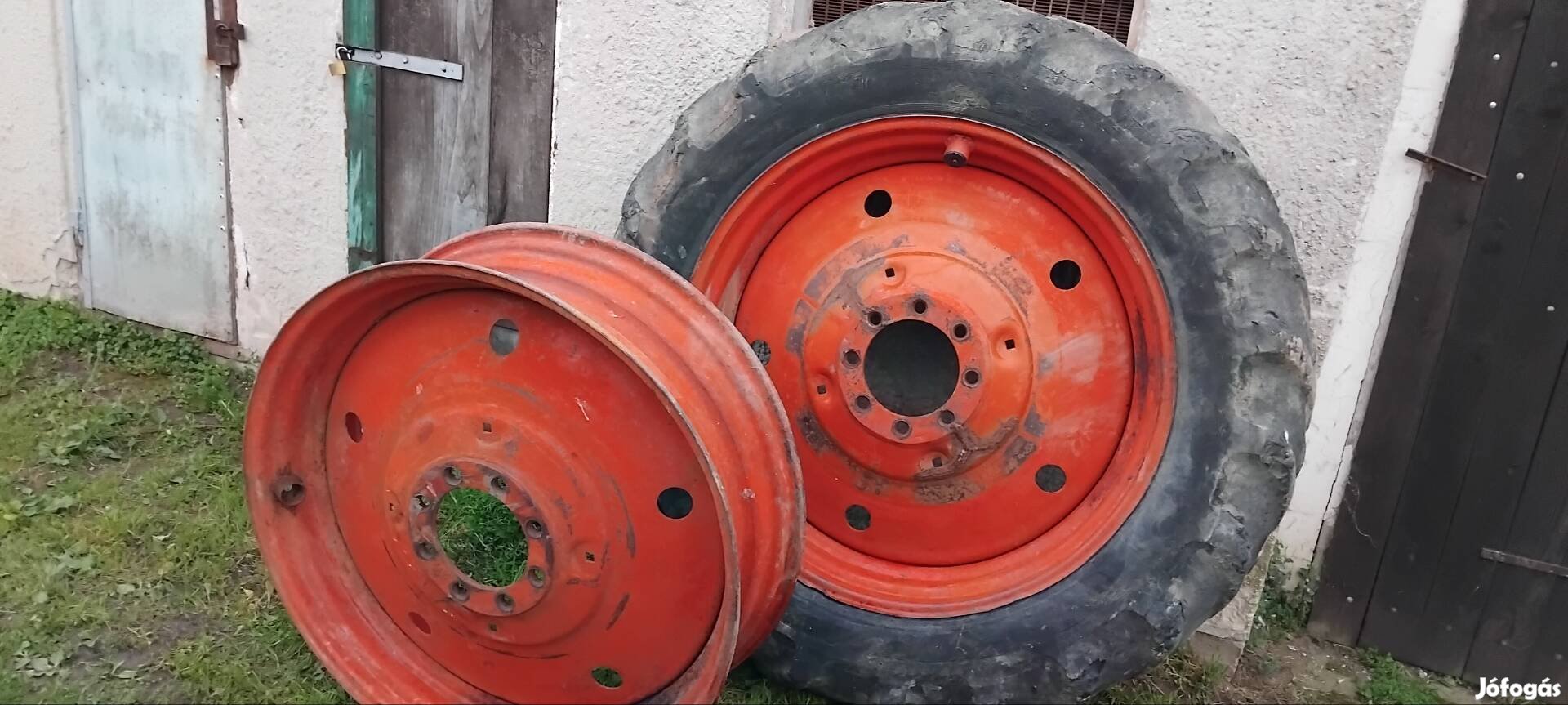 Mtz 50 felni duplakeréknek