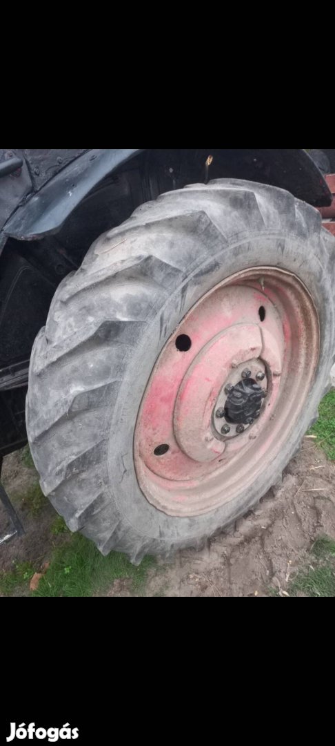 Mtz 50 kerék elado párban kompletten 
