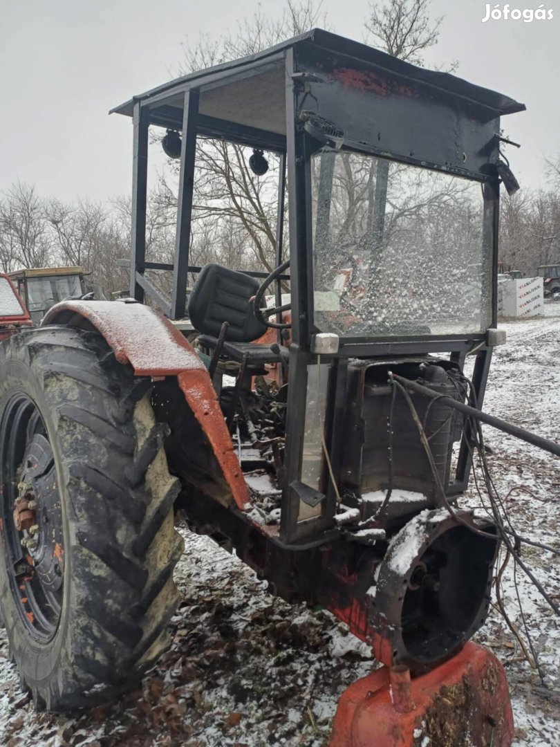 Mtz 50 mtz52 mtz 82 mtz 80 hátulja eladó