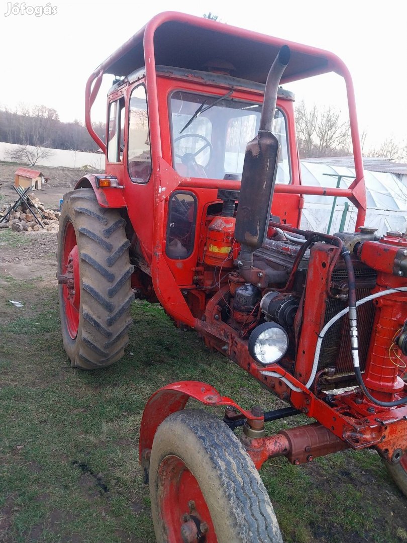 Mtz 50 orbitos