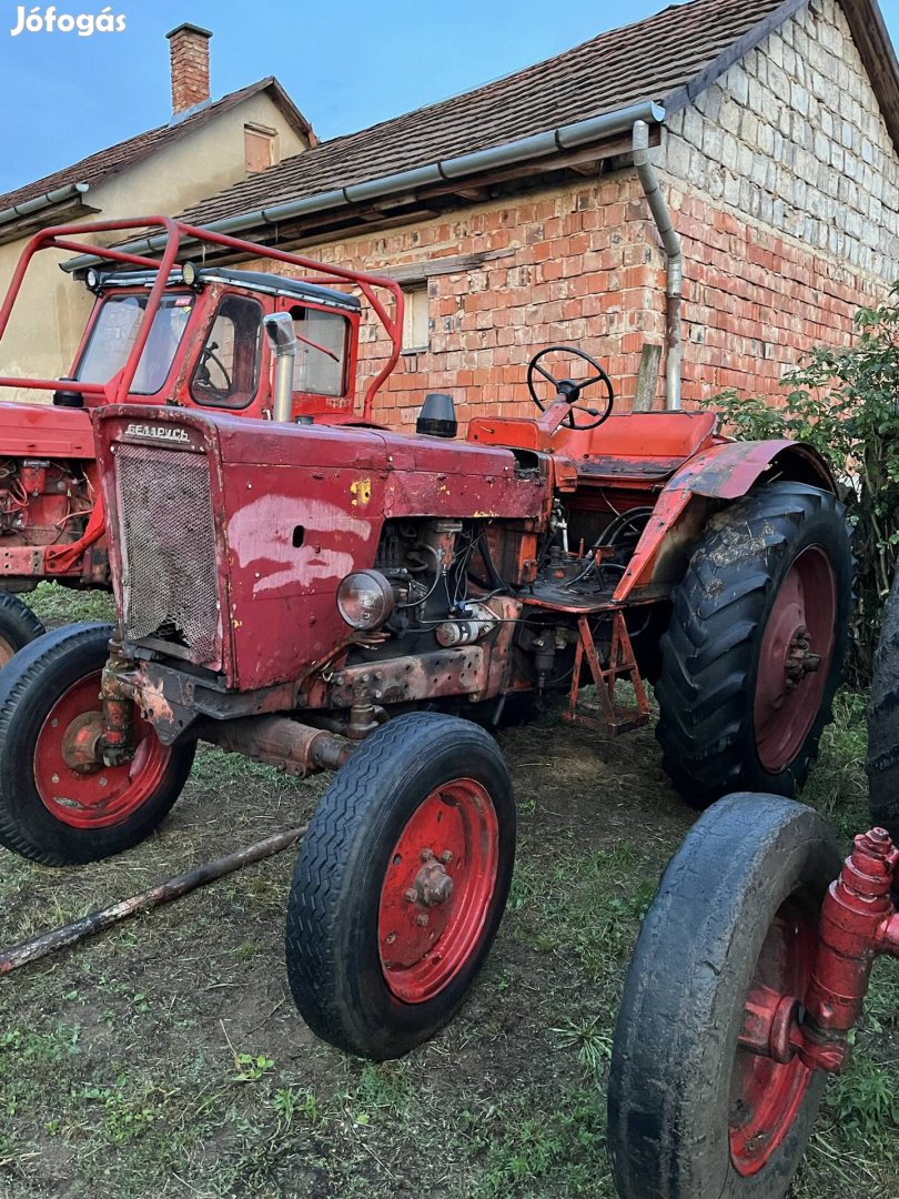 Mtz 50 traktor kistraktor