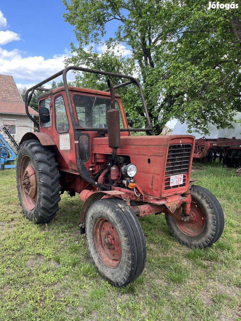 Mtz 50es eladó
