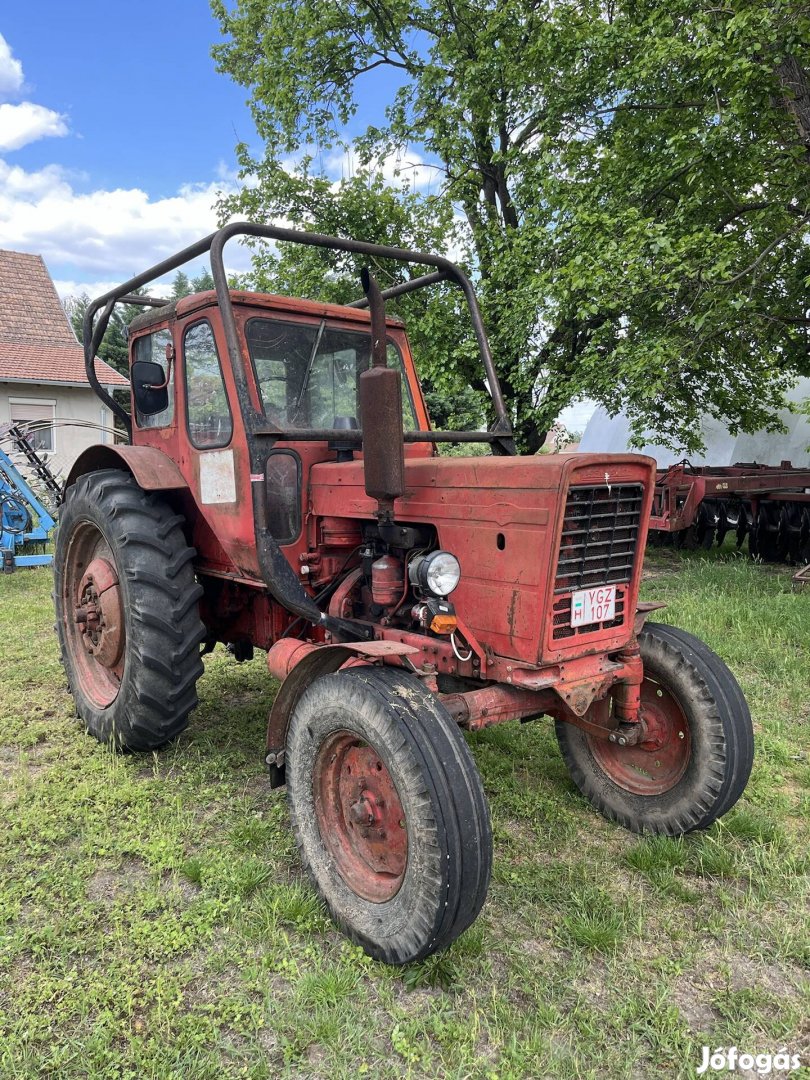 Mtz 50es eladó