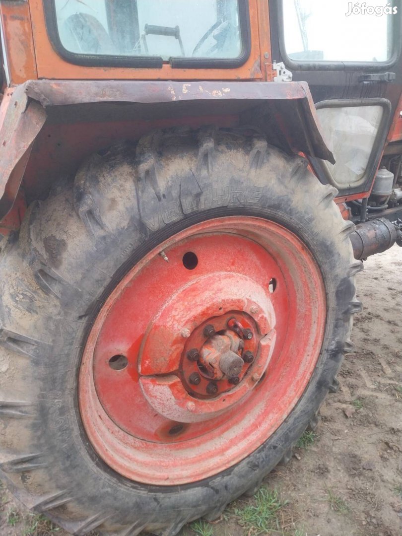 Mtz 50eshátsókerék párban eladó Zala megye