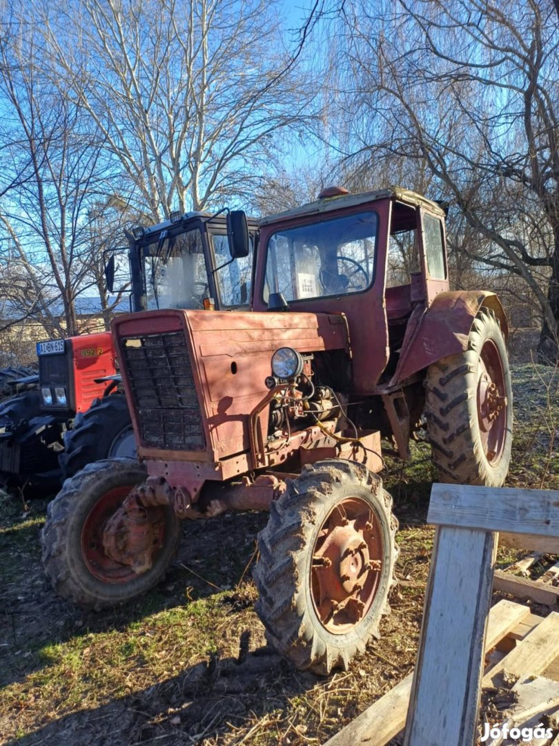 Mtz 52 egybe vagy bontva eladó