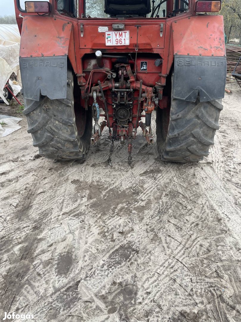Mtz 540/65 r38