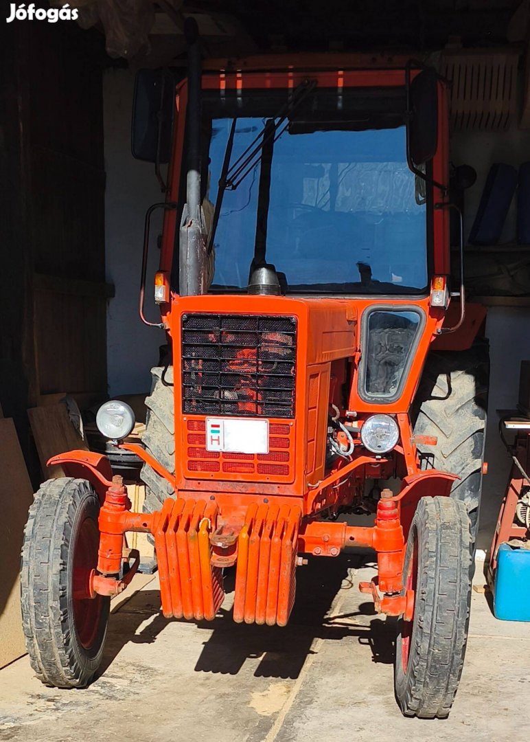 Mtz 550 e eladó
