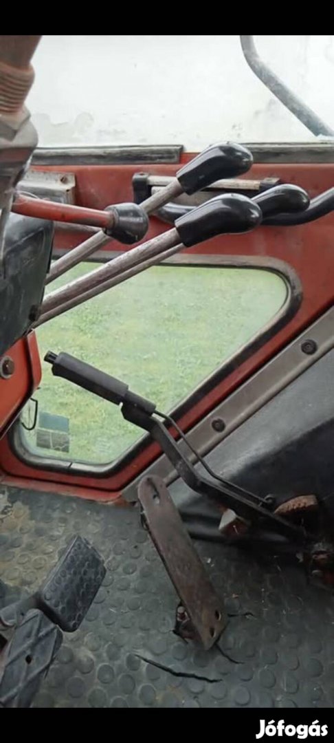 Mtz 550 eladó csere lehetséges 