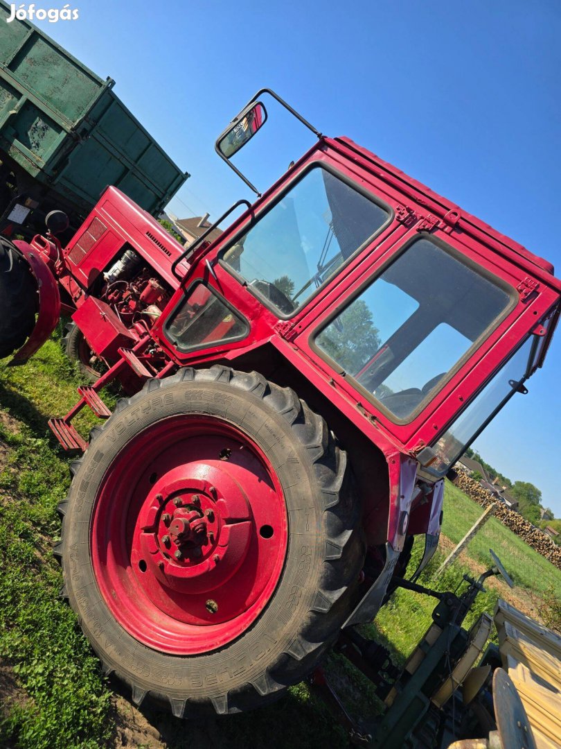 Mtz 552 eladó