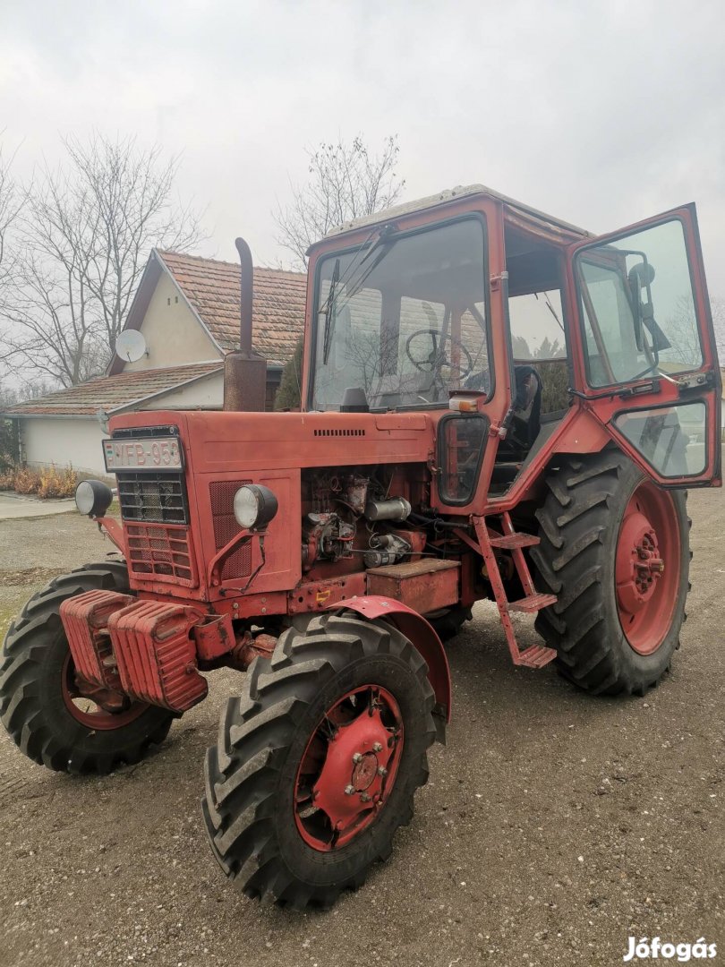 Mtz 552 eladó 