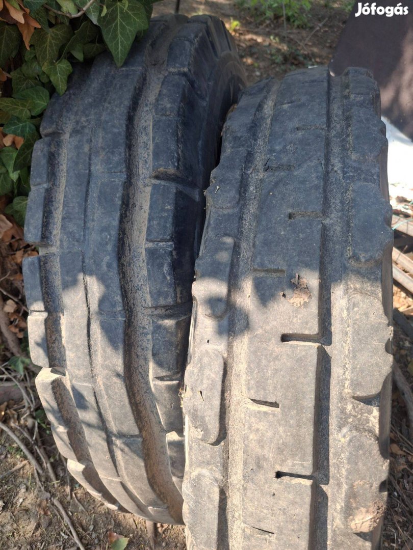 Mtz 7.50x20 első gumi