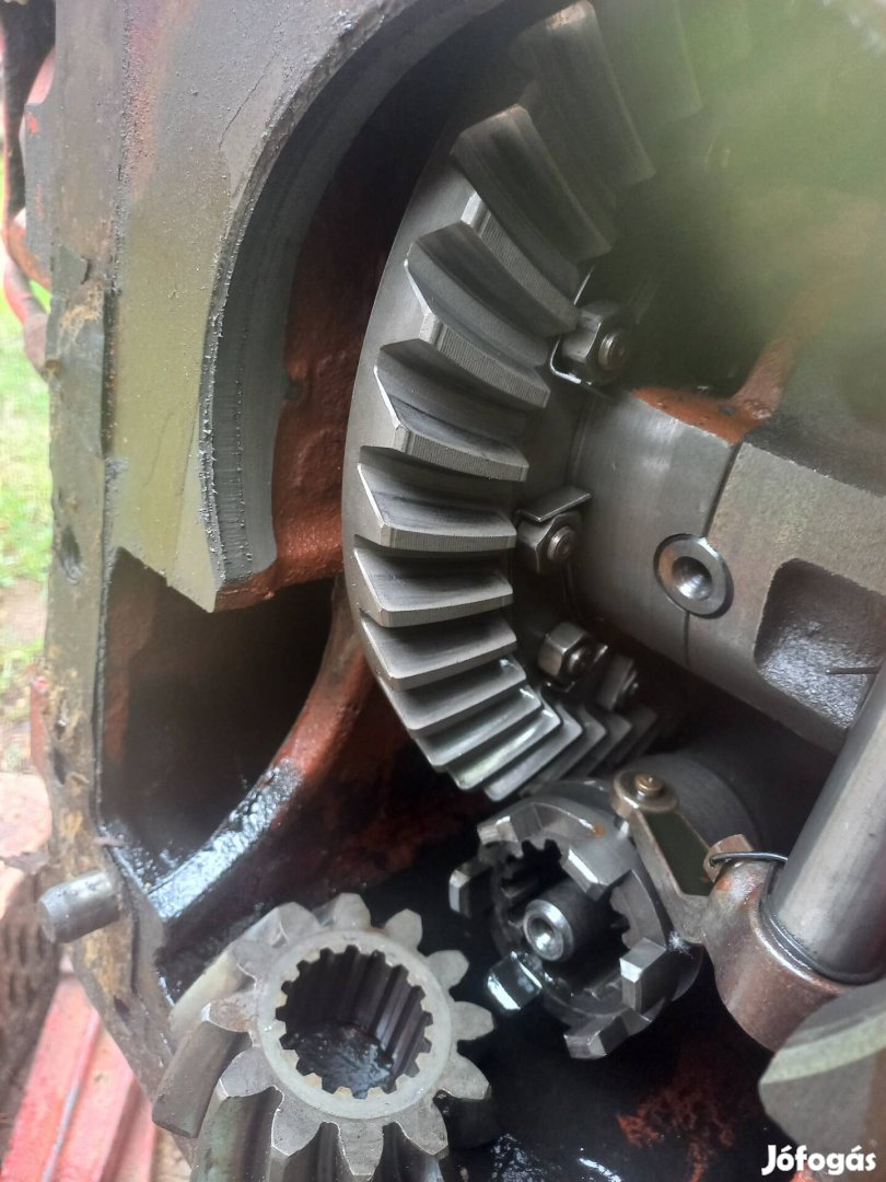 Mtz 80 82 hátsóhíd