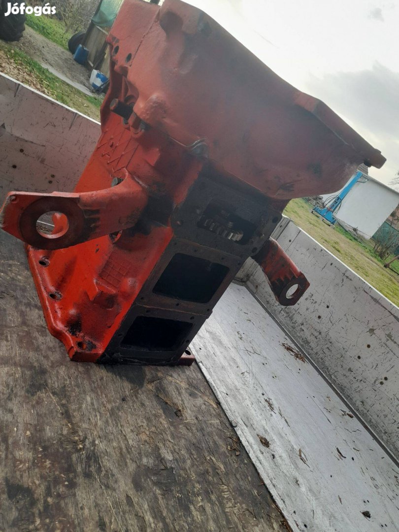 Mtz 80/82es használt kuplungház eladó Zala megye