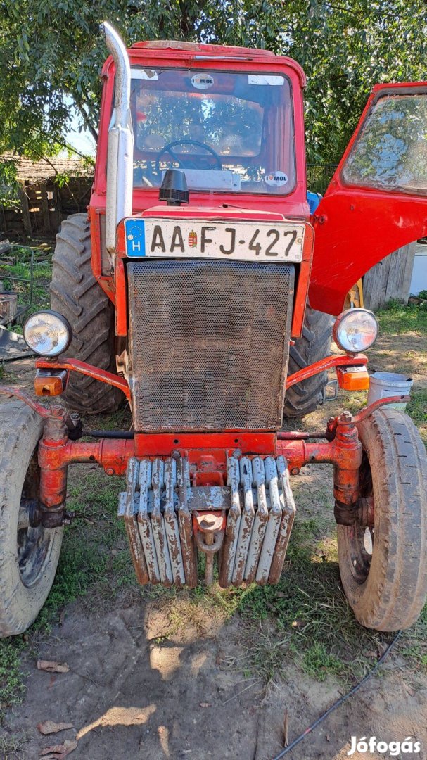 Mtz 80 Eladó