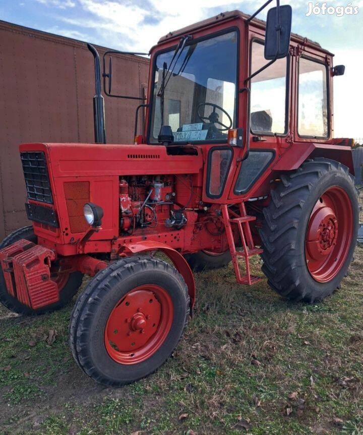 Mtz 80 / 550E eredeti állapot! 93 as