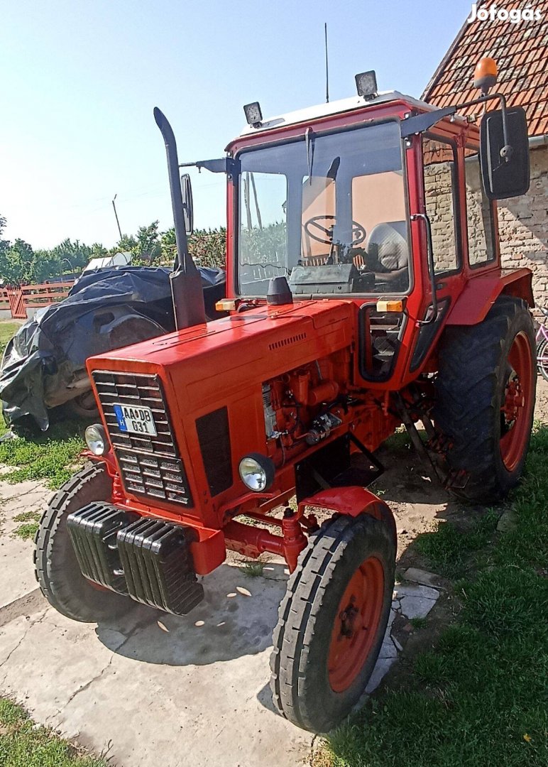 Mtz 80-as eladó