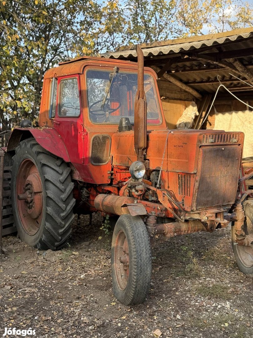 Mtz 80 as eladó