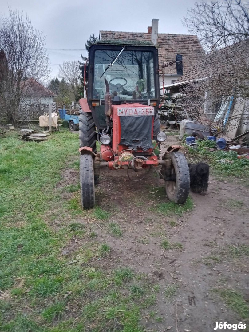 Mtz 80-as eladó 