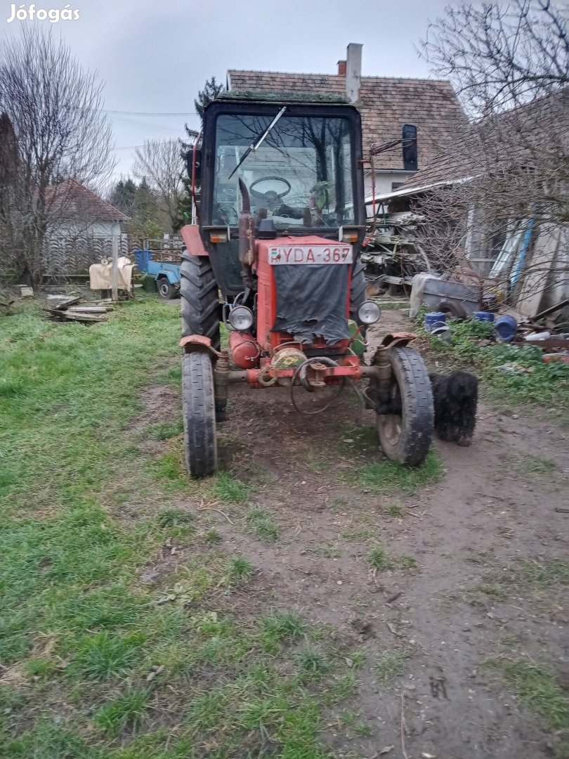 Mtz 80-as eladó 