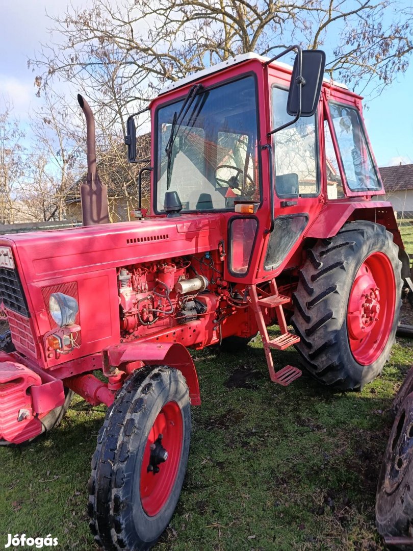 Mtz 80 elado