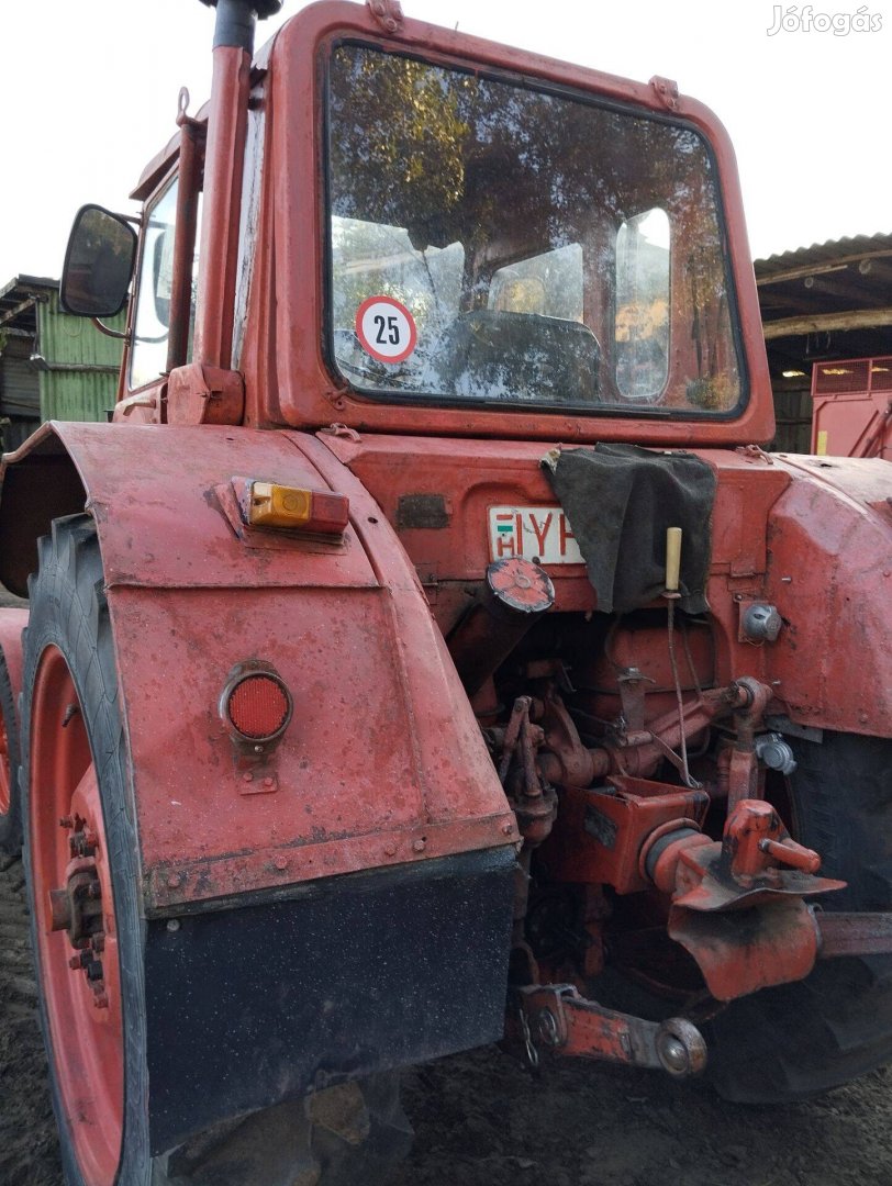 Mtz 80 eladó