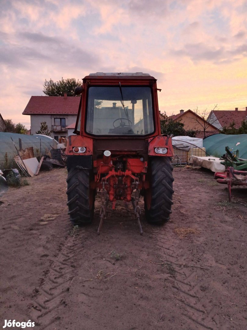 Mtz 80 eladó