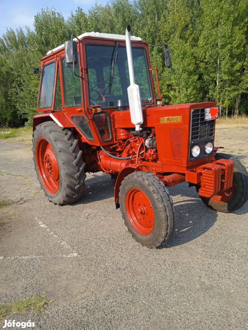 Mtz 80 eladó!