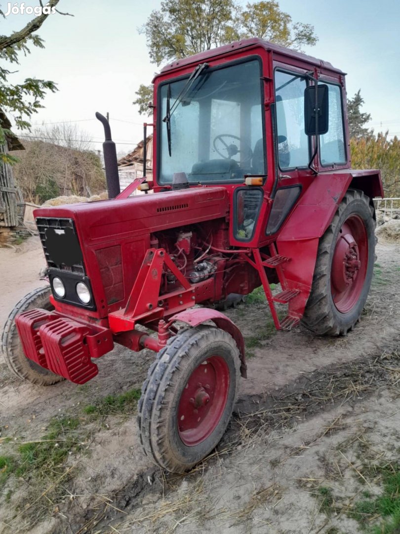 Mtz 80 eladó!