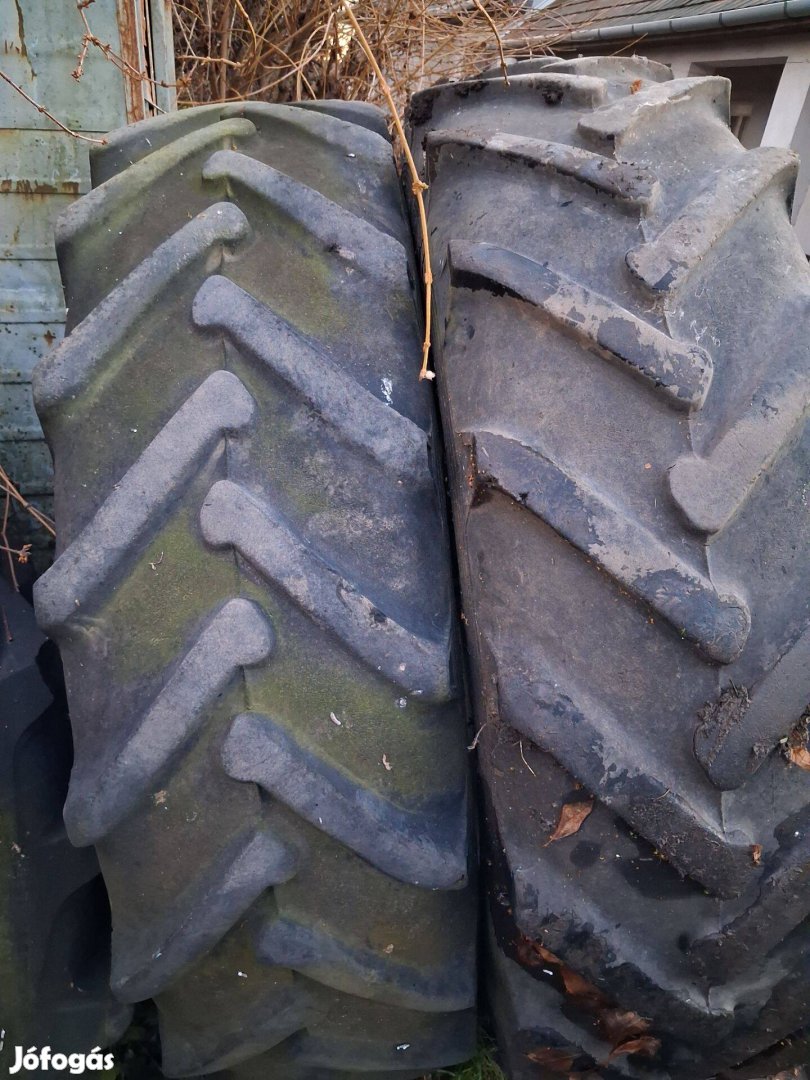 Mtz 80 vanas hátsó kerék eladó