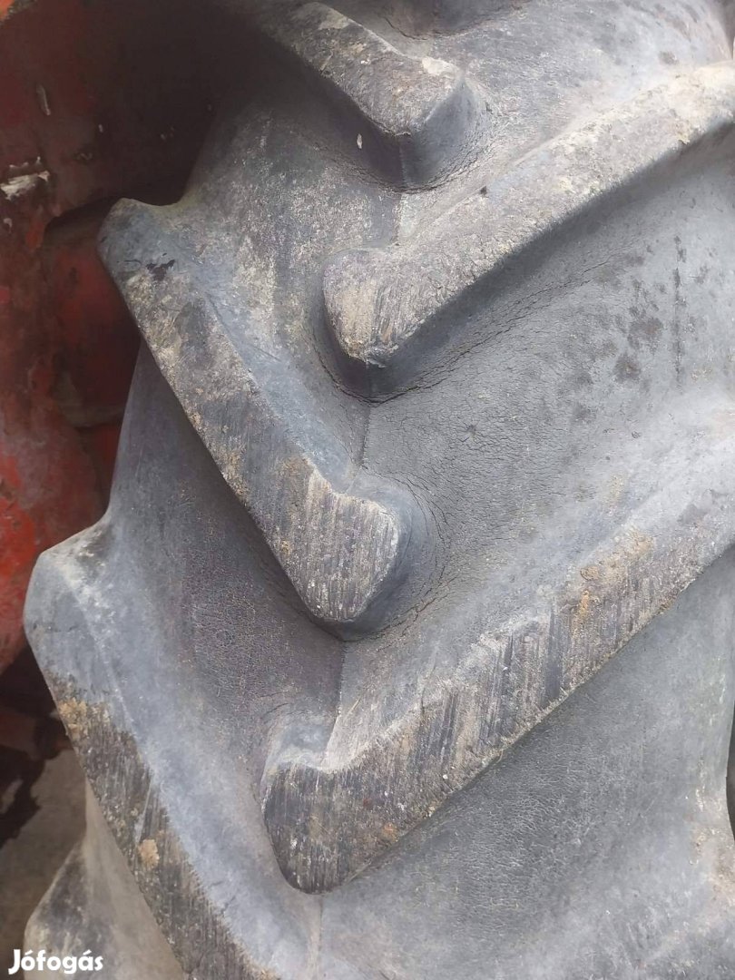 Mtz 80as komplett kerék eladó Zala megye