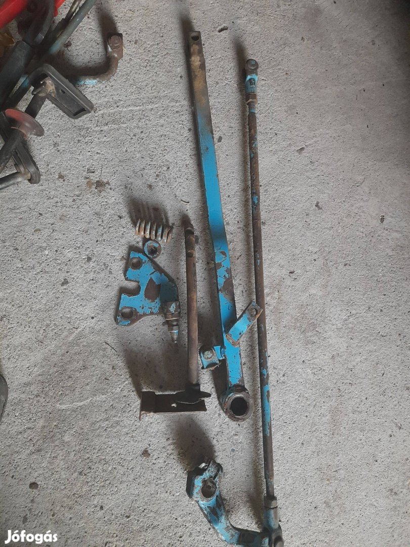 Mtz 80as nagyfülke rudazat alkatrész eladó