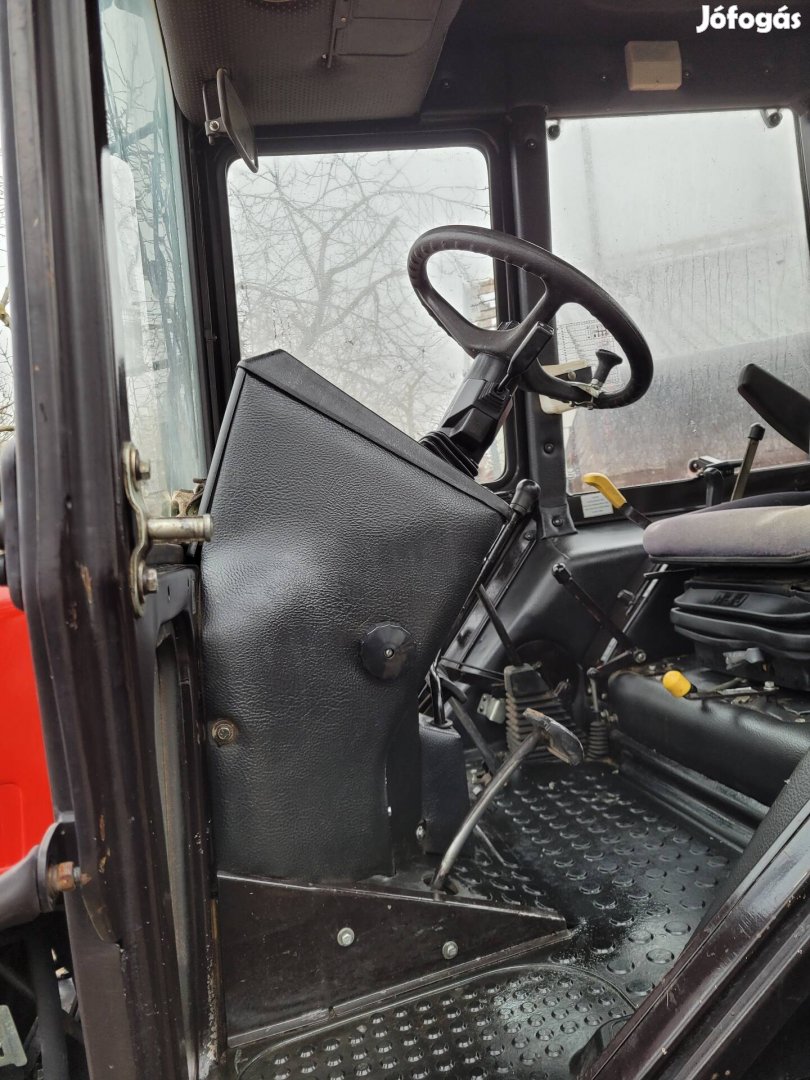 Mtz 820 1700 üó eladó 
